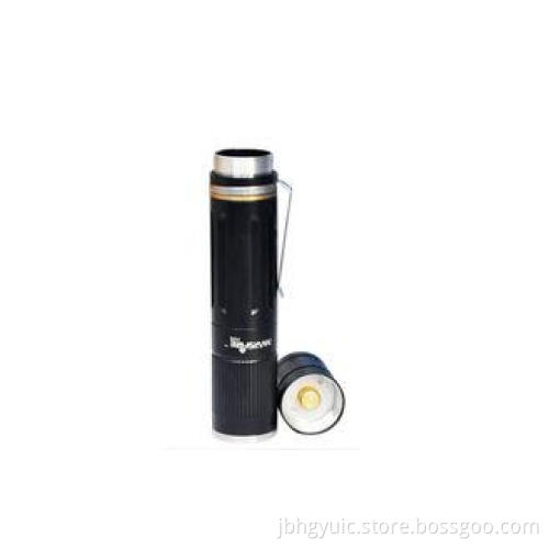 3.7V 700lm Customized super power flashlight for emergency
